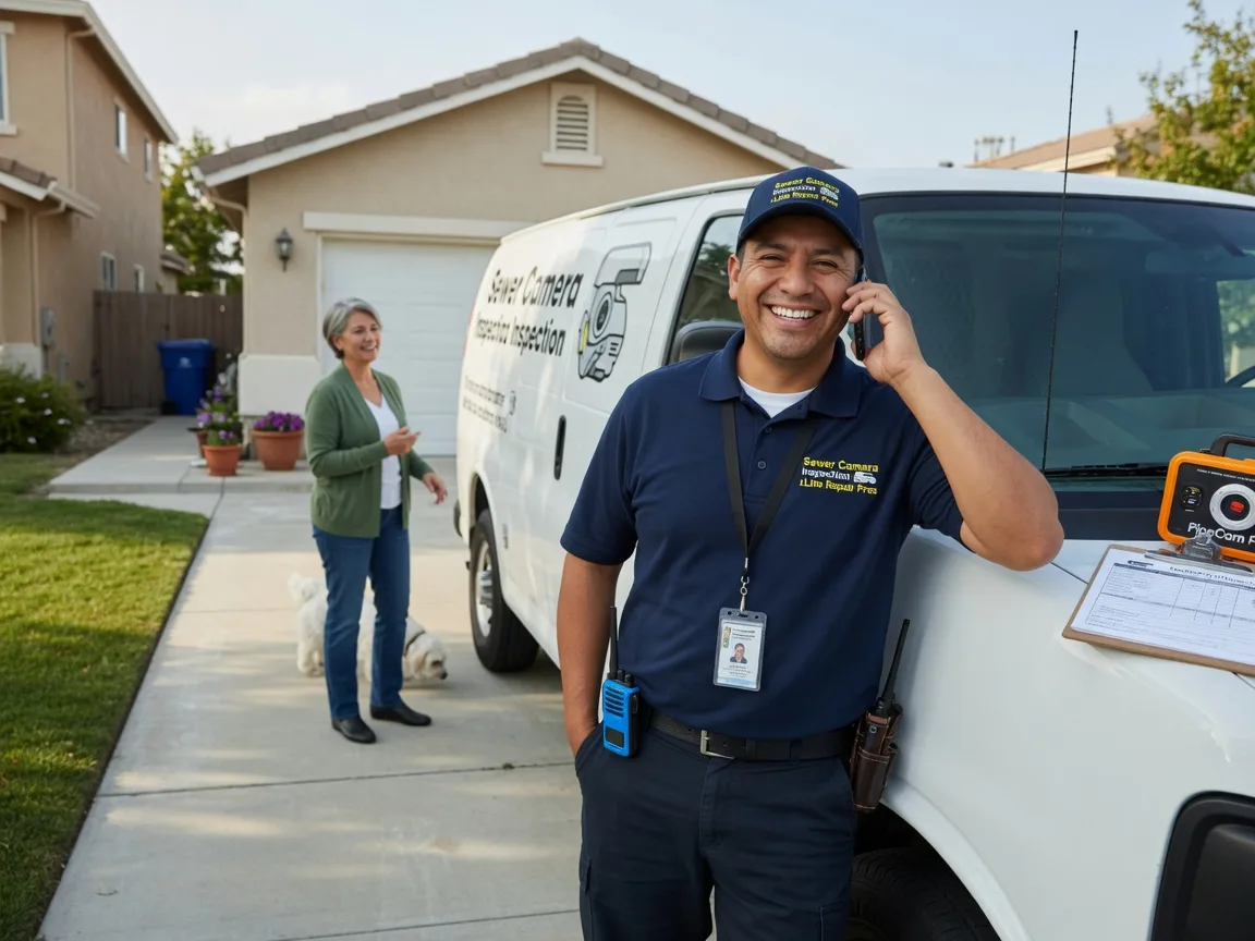Sewer Line Repair Sherman Oaks, CA FAQs